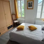 La Minouchette فندق مبيت وإفطار إتريتا