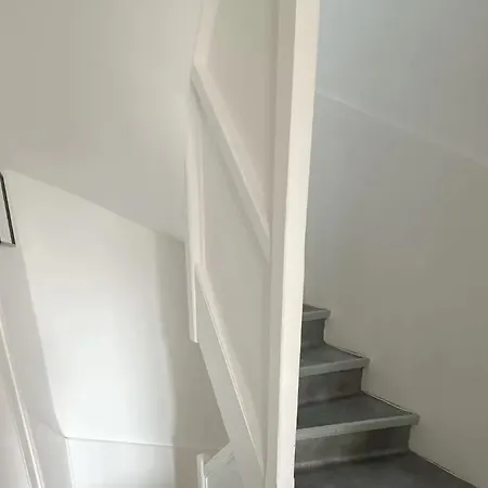 Frühstückspension La Minouchette 2*