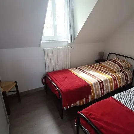 Bed & Breakfast La Minouchette