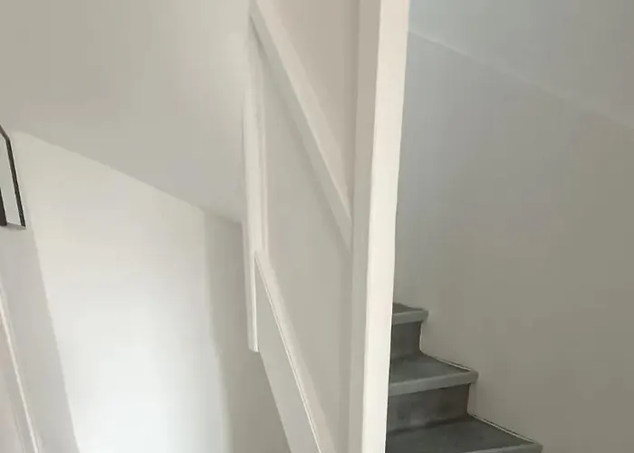 Alojamento de Acomodação e Pequeno-almoço La Minouchette 2*